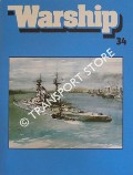 Warship - No. 34 by LAMBERT, Andrew (ed.)